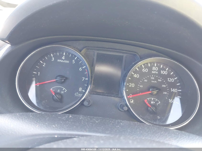 JN8AS5MT0CW294327 2012 NISSAN ROGUE photo no. 7