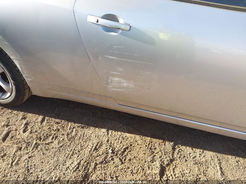 2008 Nissan Altima 2.5 S VIN: 1N4AL24EX8C117209 Lot: 43694121