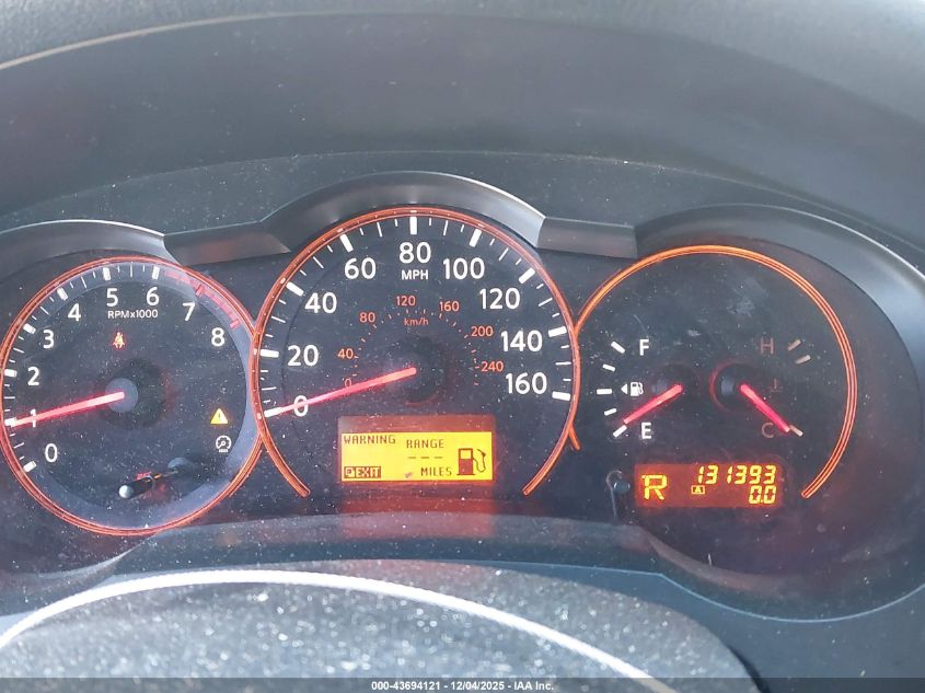 2008 Nissan Altima 2.5 S VIN: 1N4AL24EX8C117209 Lot: 43694121