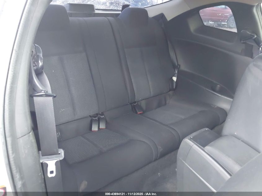 2008 Nissan Altima 2.5 S VIN: 1N4AL24EX8C117209 Lot: 43694121