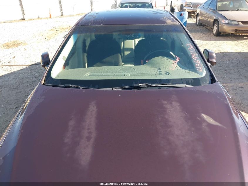 2008 Buick Lucerne Cxl VIN: 1G4HD57278U128392 Lot: 43694132