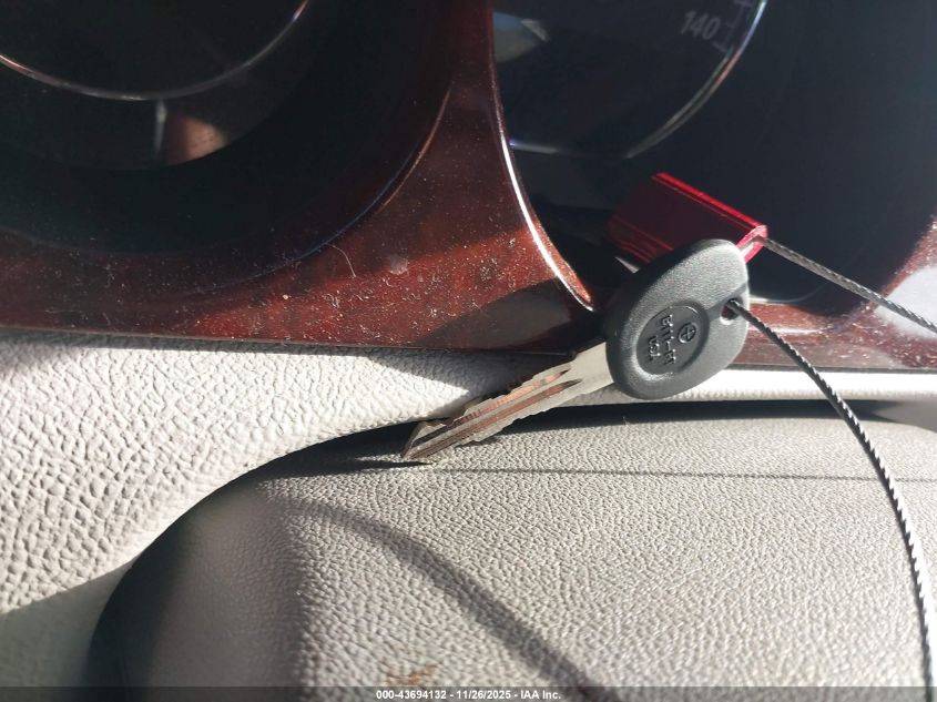 2008 Buick Lucerne Cxl VIN: 1G4HD57278U128392 Lot: 43694132