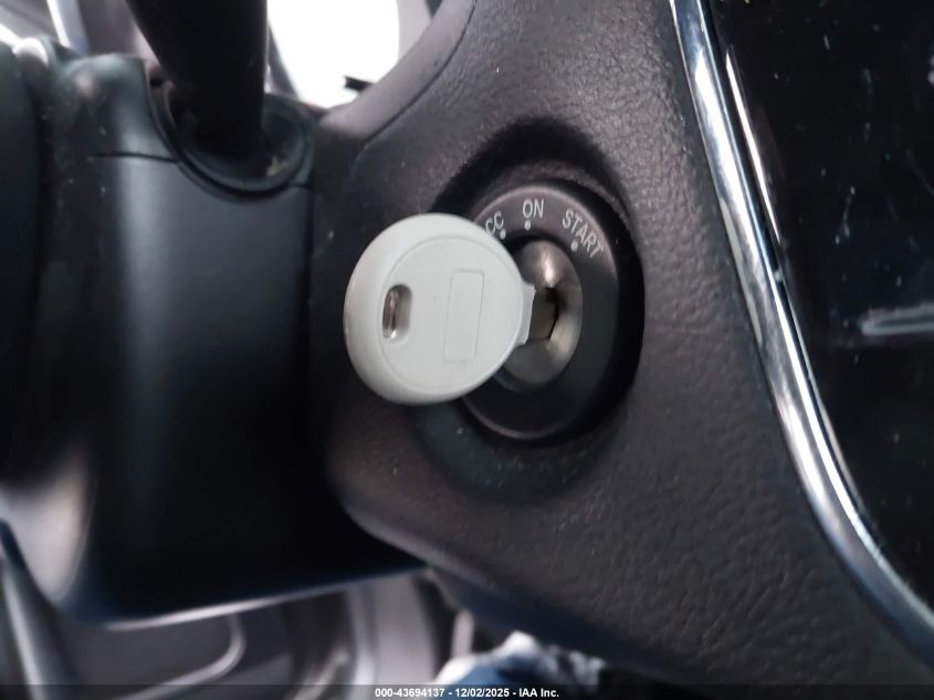 2012 Chrysler 200 Limited VIN: 1C3CCBCG5CN326509 Lot: 43694137