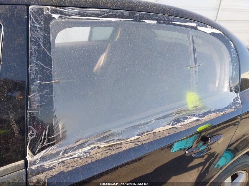 2009 Chevrolet Cobalt Lt VIN: 1G1AT58HX97271096 Lot: 43694141