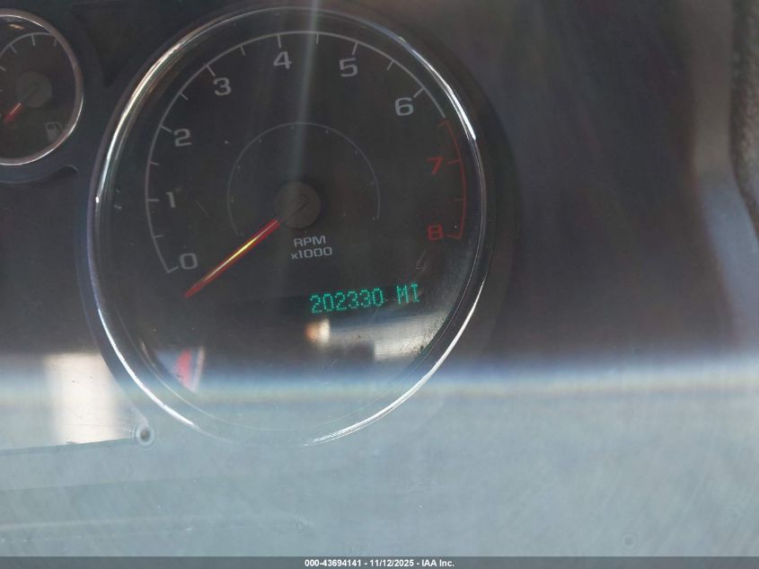 2009 Chevrolet Cobalt Lt VIN: 1G1AT58HX97271096 Lot: 43694141