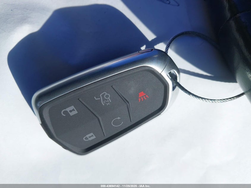 2016 Cadillac Xts Luxury Collection VIN: 2G61M5S37G9154849 Lot: 43694142