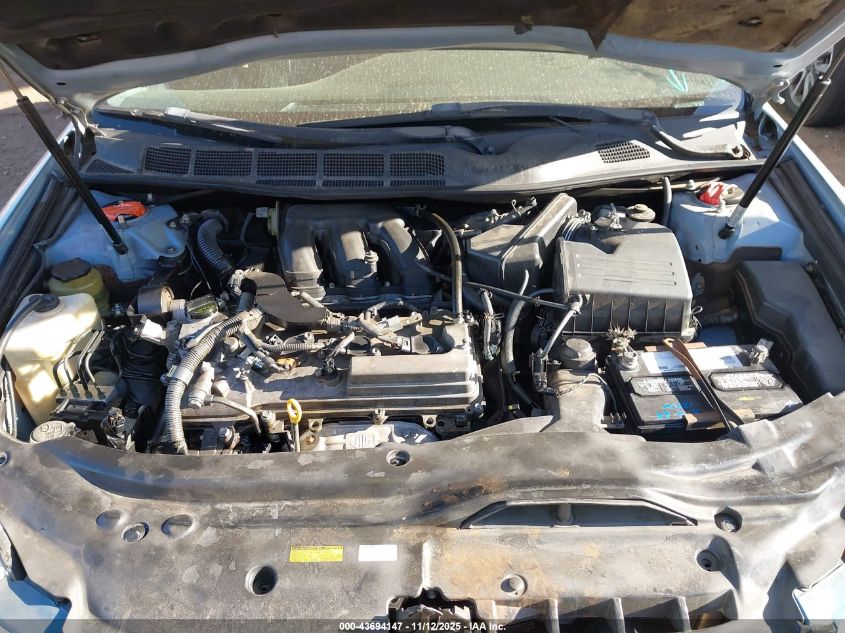 2007 Toyota Avalon Touring VIN: 4T1BK36B07U196324 Lot: 43694147