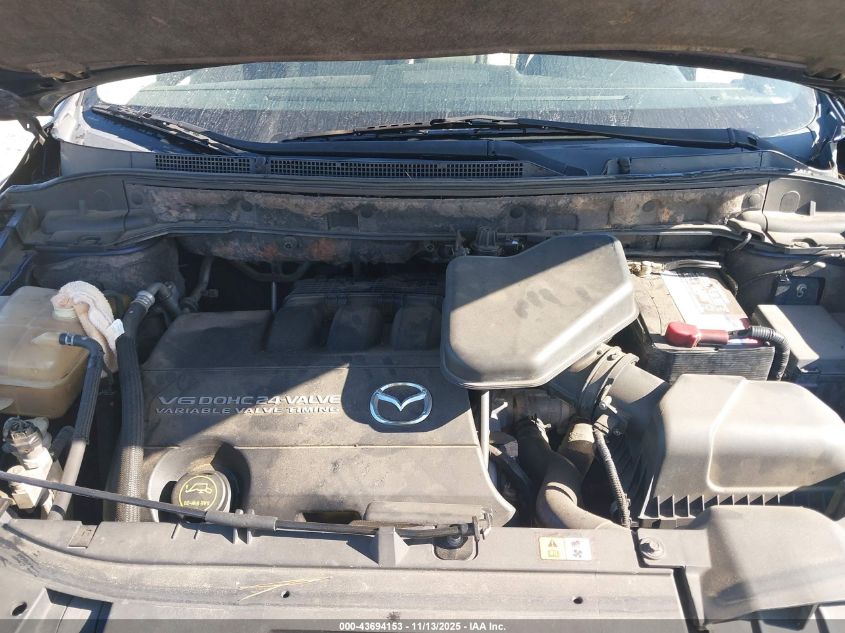 2008 Mazda Cx-9 Grand Touring VIN: JM3TB28V780151908 Lot: 43694153