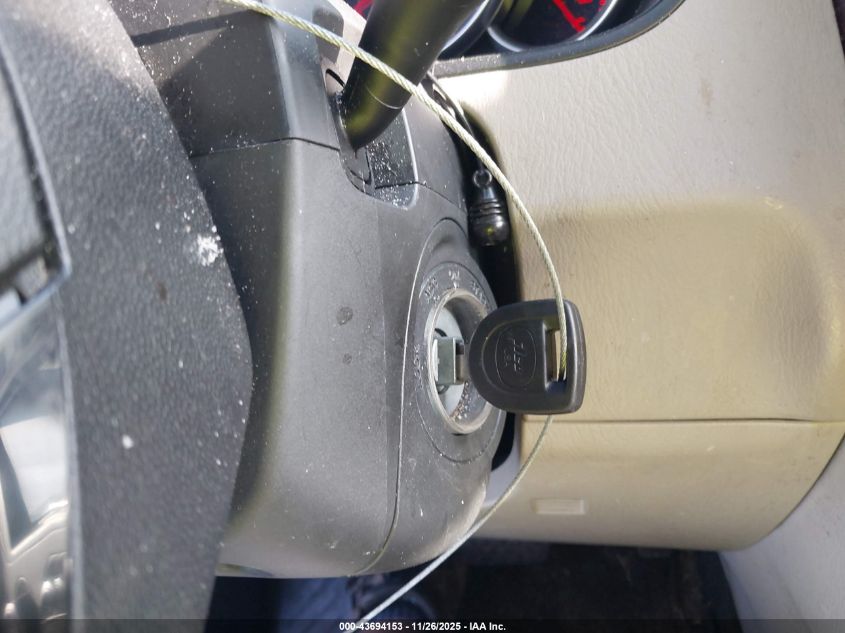 2008 Mazda Cx-9 Grand Touring VIN: JM3TB28V780151908 Lot: 43694153