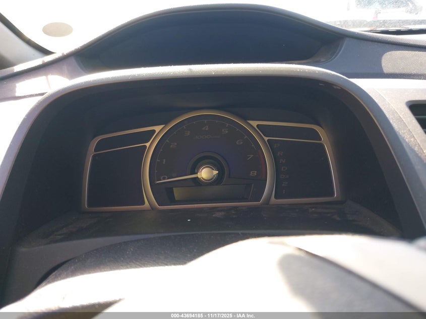 19XFA1F66AE014728 2010 HONDA CIVIC photo no. 7