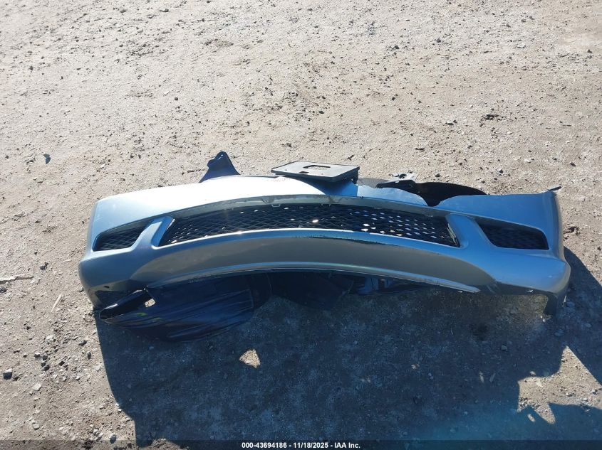 2008 Honda Odyssey Ex VIN: 5FNRL38438B066787 Lot: 43694186