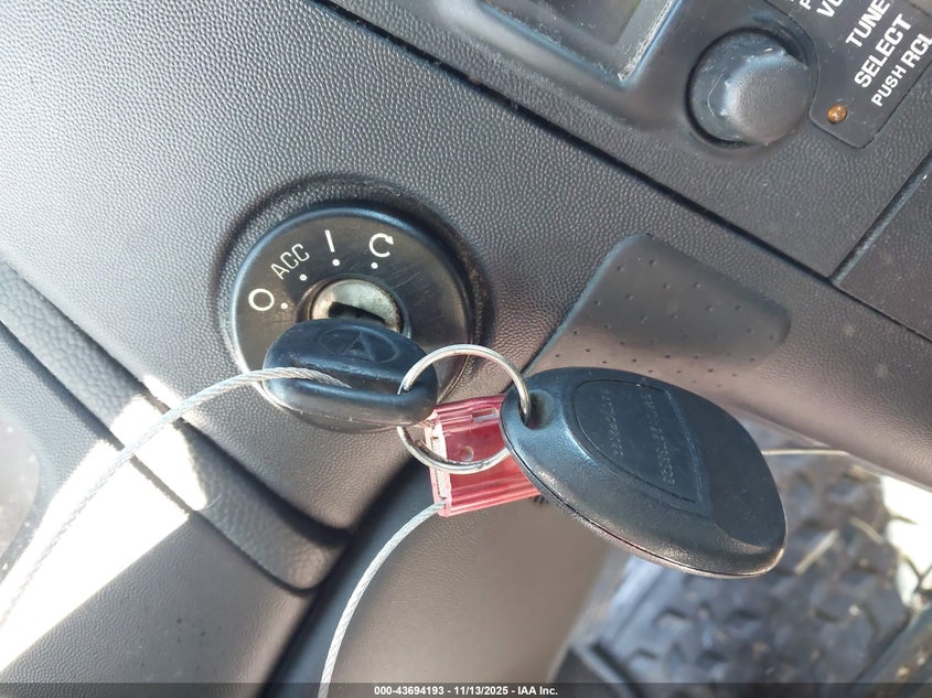 2006 Pontiac Grand Prix VIN: 2G2WP552861261231 Lot: 43694193