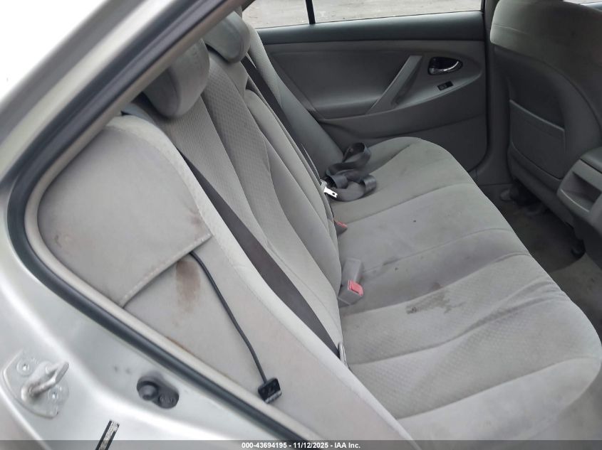 2007 Toyota Camry Le VIN: 4T1BE46K47U593676 Lot: 43694195