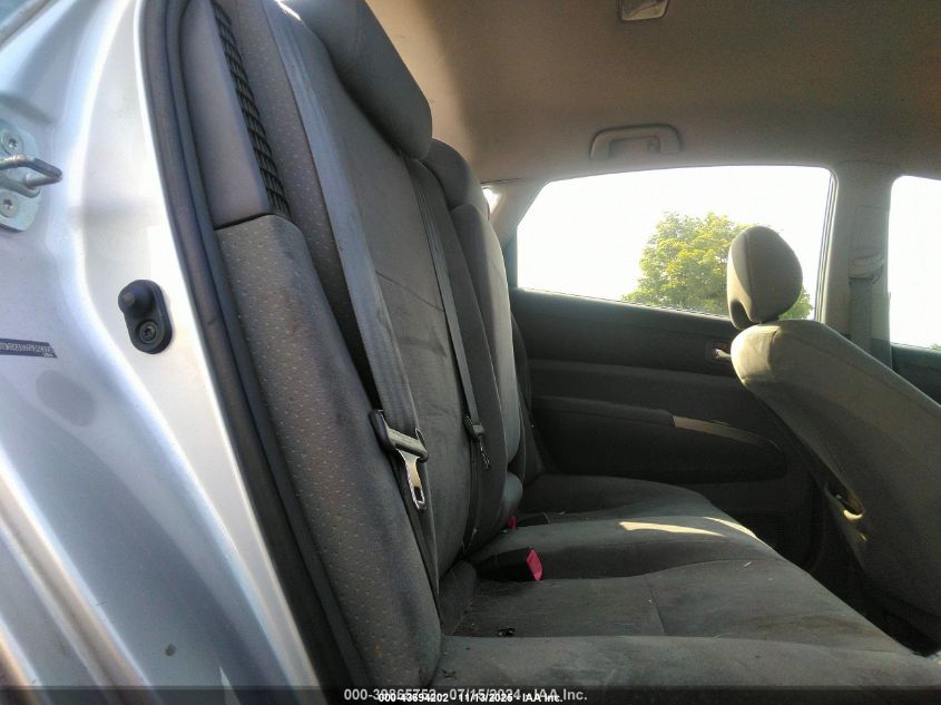 2009 Toyota Prius VIN: JTDKB20U693529093 Lot: 43694202