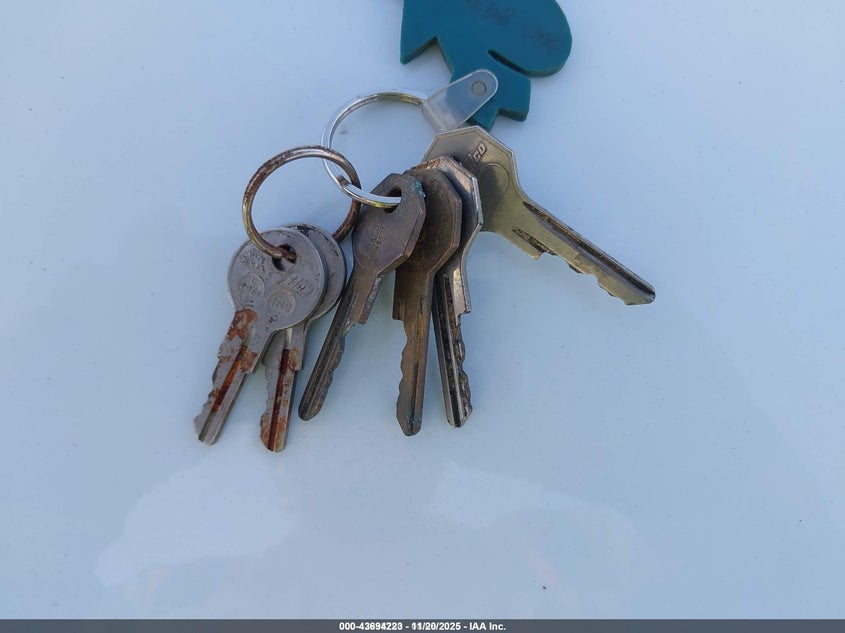 1947 Dodge 4 Door Sedan VIN: 30807149 Lot: 43694223