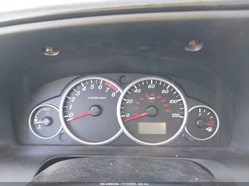 2005 Mazda Tribute S VIN: 4F2YZ96145KM51764 Lot: 43694254