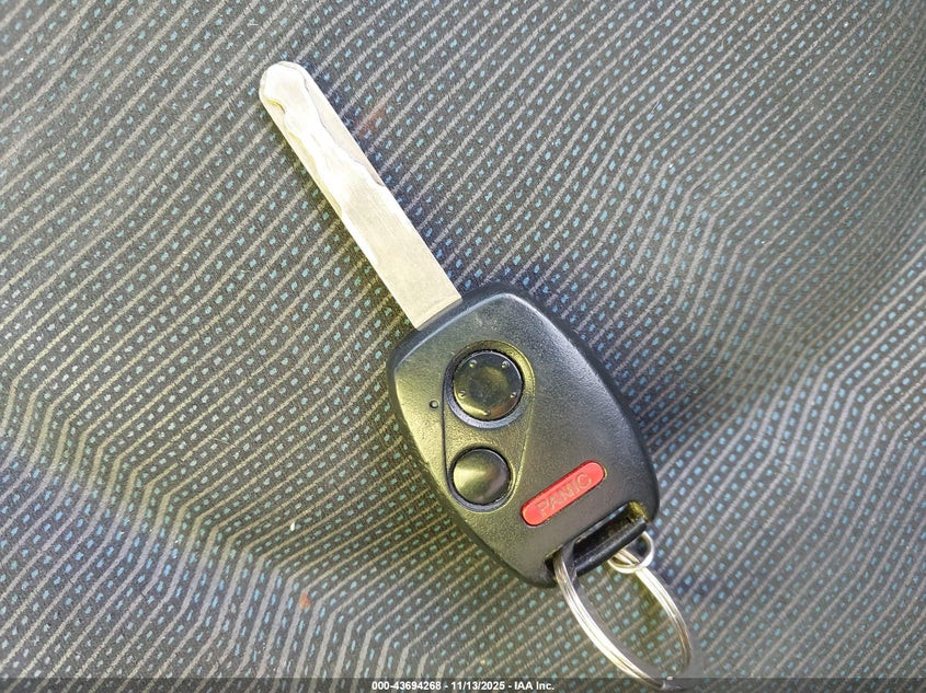 2009 Honda Fit Sport VIN: JHMGE88489S003718 Lot: 43694268