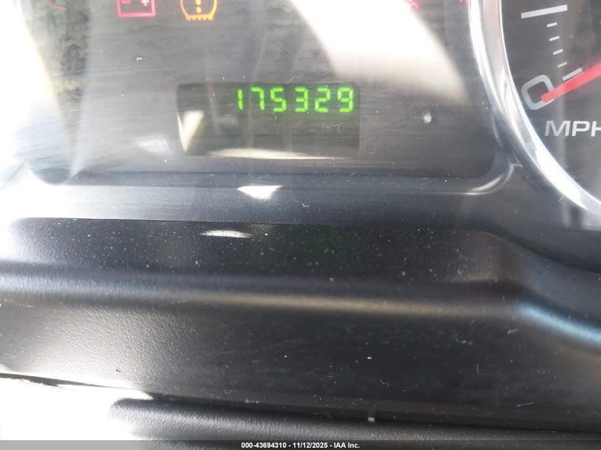 2FMDK36C79BA54028 2009 FORD EDGE photo no. 7