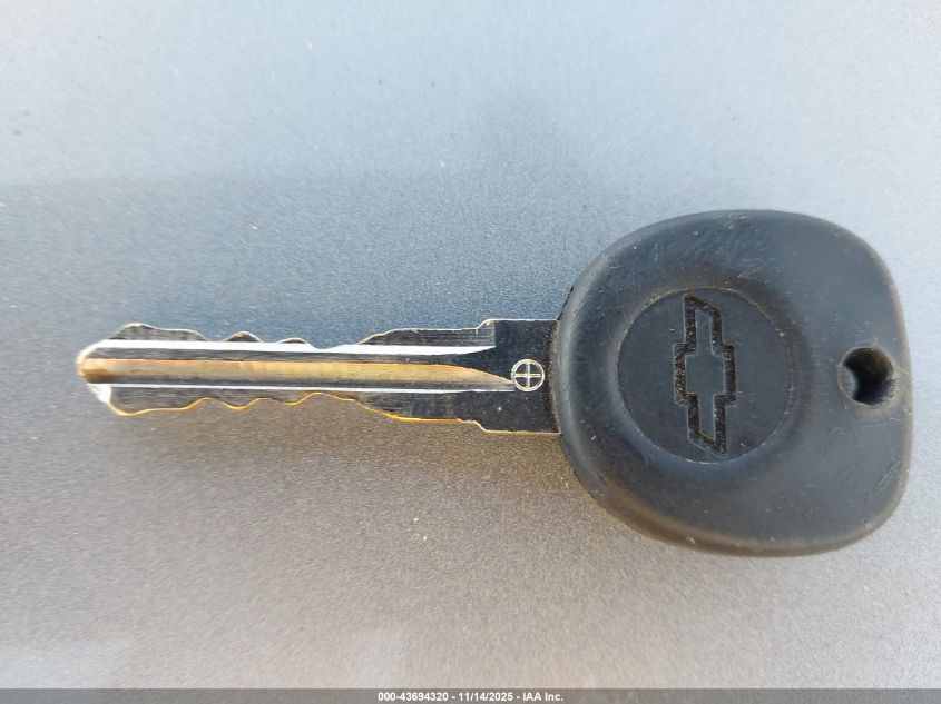 2006 Chevrolet Cobalt Ls VIN: 1G1AK15FX67869392 Lot: 43694320