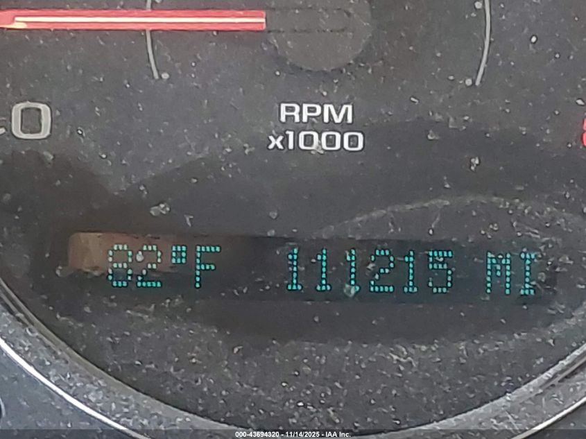 2006 Chevrolet Cobalt Ls VIN: 1G1AK15FX67869392 Lot: 43694320