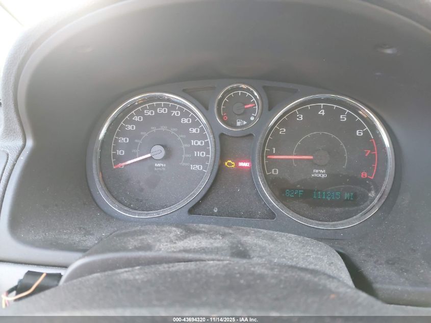 2006 Chevrolet Cobalt Ls VIN: 1G1AK15FX67869392 Lot: 43694320