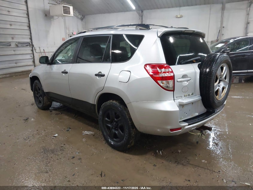 JTMBF4DV9AD028295 2010 TOYOTA RAV 4 photo no. 3
