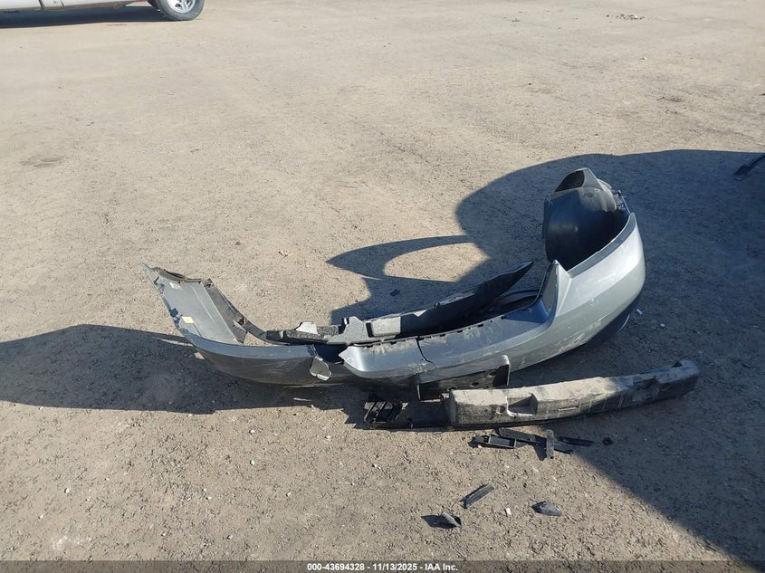 2007 Chevrolet Malibu Ls VIN: 1G1ZS58F47F316508 Lot: 43694328