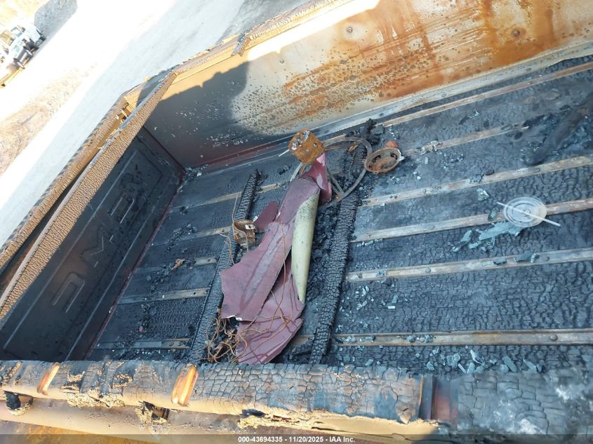 1963 GMC Other VIN: K1002CG1042A Lot: 43694335