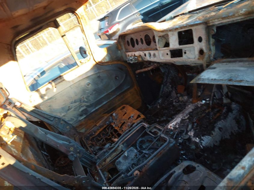 1963 GMC Other VIN: K1002CG1042A Lot: 43694335