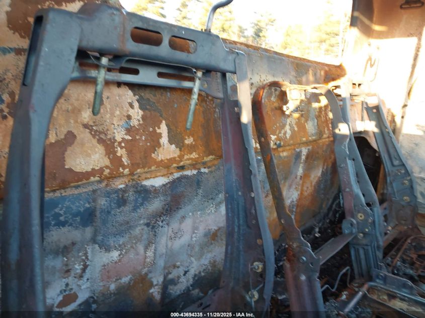 1963 GMC Other VIN: K1002CG1042A Lot: 43694335