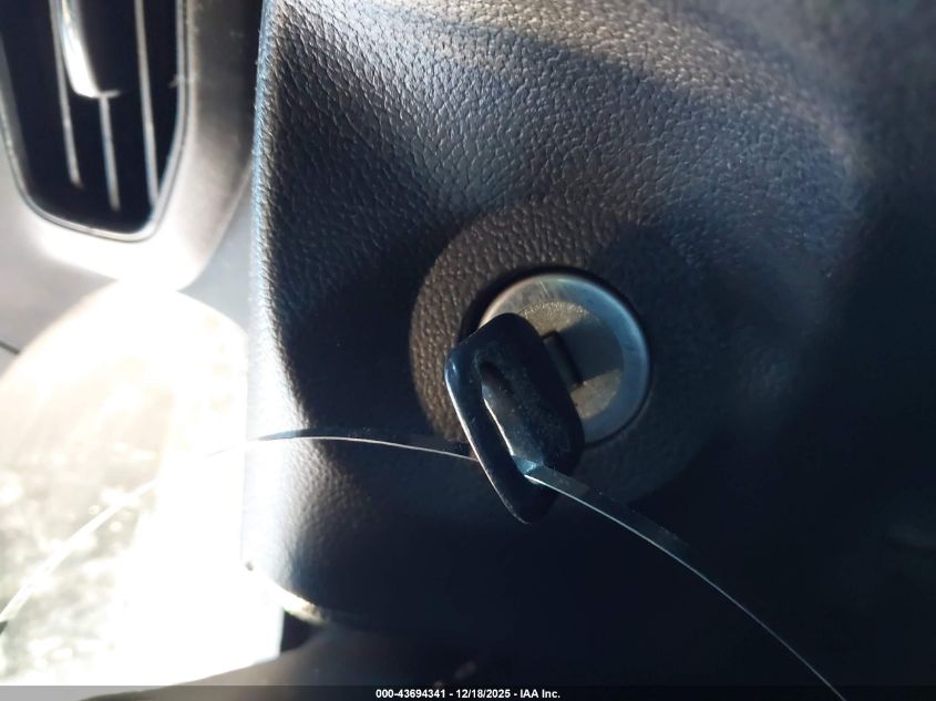 2022 Ford Police Interceptor Utility VIN: 1FM5K8ABXNGB76675 Lot: 43694341