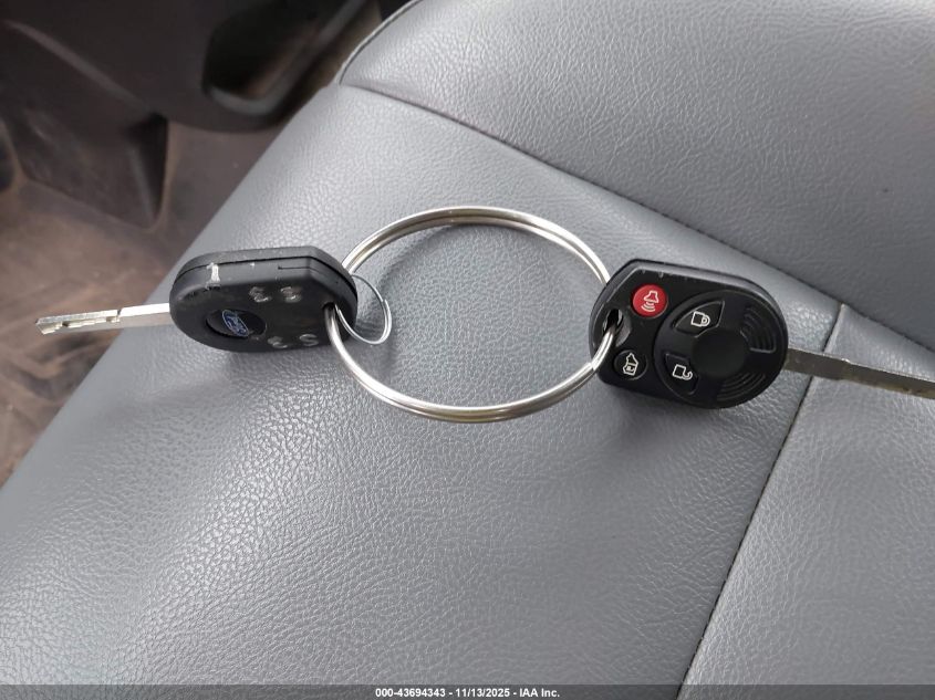 2018 Ford Transit-250 VIN: 1FTYR2CM4JKA11821 Lot: 43694343