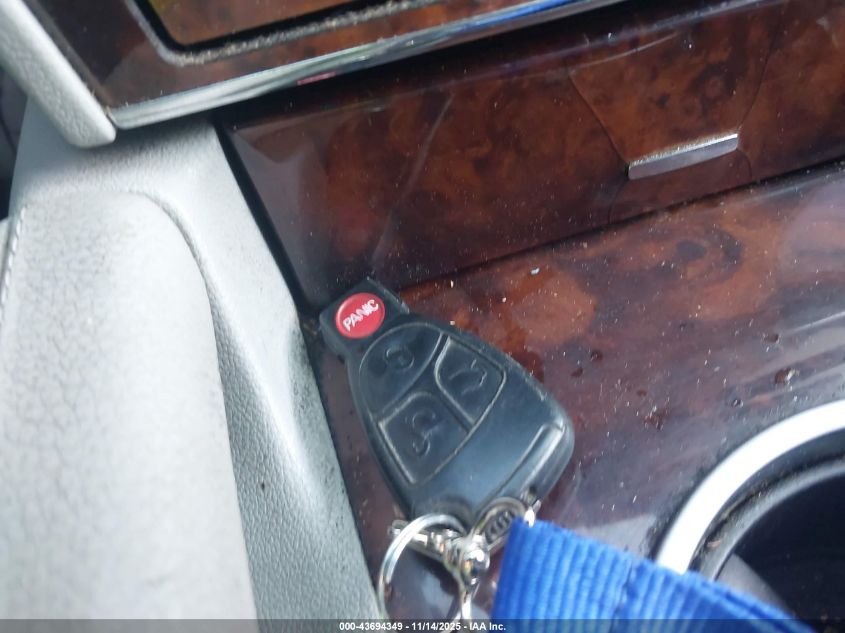 2006 Mercedes-Benz Ml 500 4Matic VIN: 4JGBB75E66A030599 Lot: 43694349