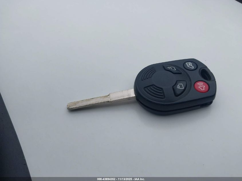 2017 Ford Transit-250 VIN: 1FTYR2CM6HKA15542 Lot: 43694352