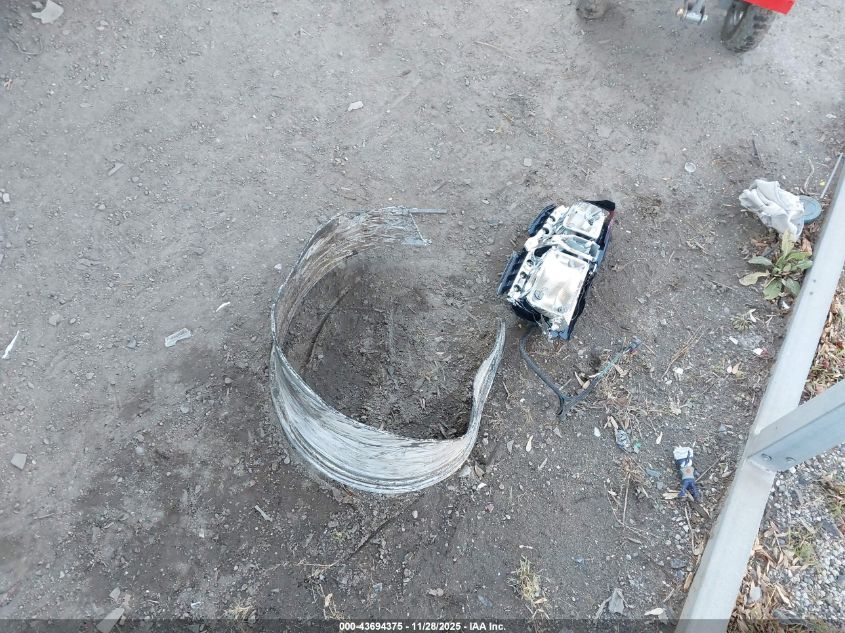 2019 Chevrolet Suburban Lt VIN: 1GNSKHKC2KR394986 Lot: 43694375