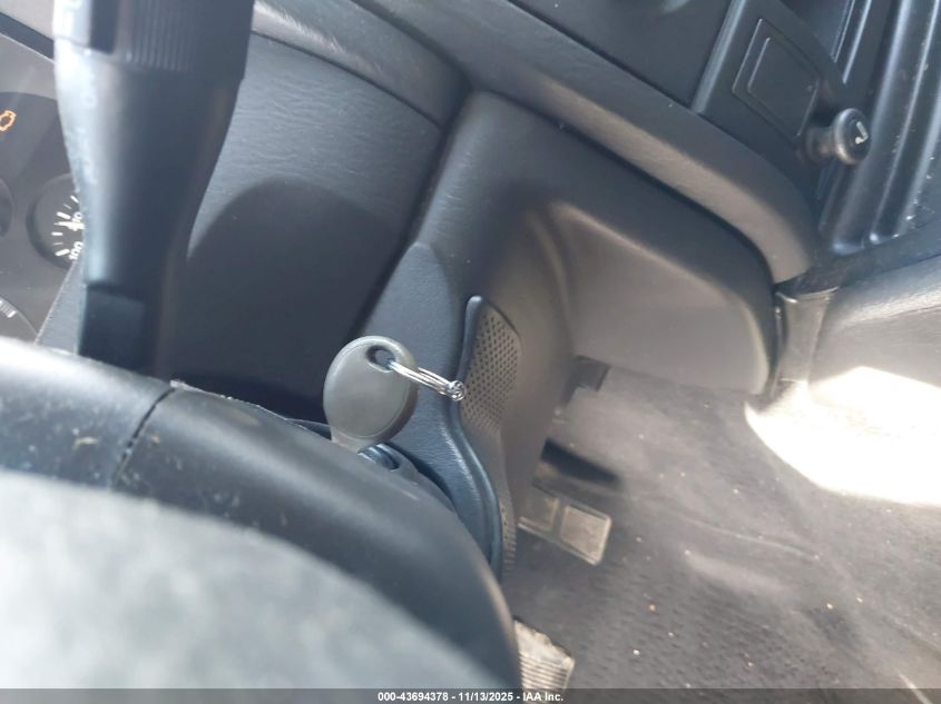 2004 Jeep Grand Cherokee Laredo VIN: 1J4GW48S94C424138 Lot: 43694378