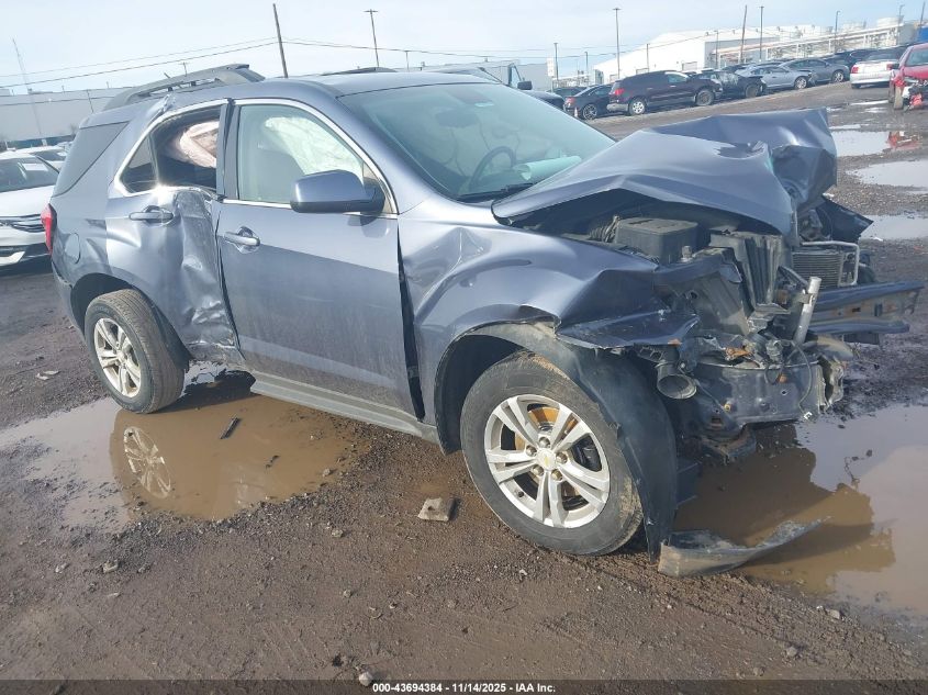 CHEVROLET EQUINOX 1LT