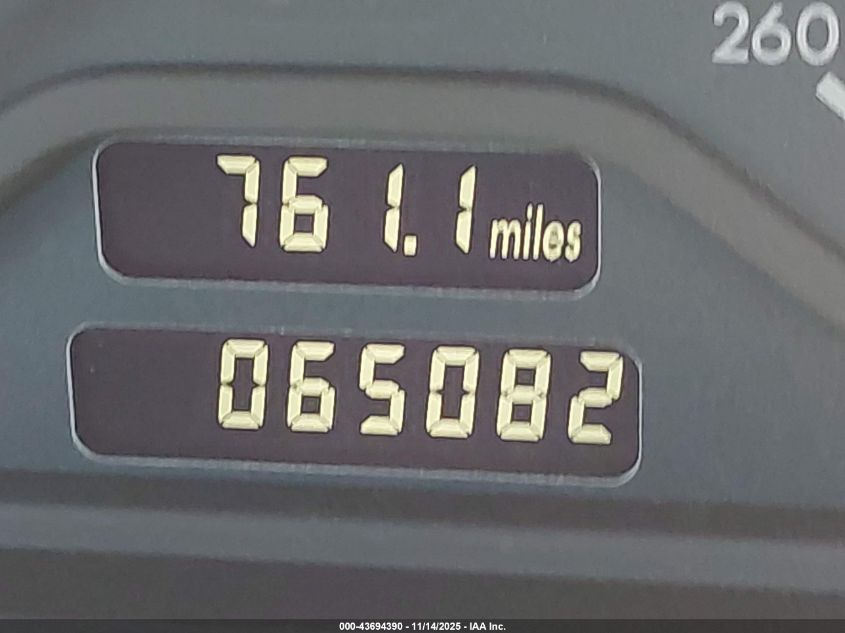 1999 Mercedes-Benz C 230 Kompressor VIN: WDBHA24G7XA732728 Lot: 43694390