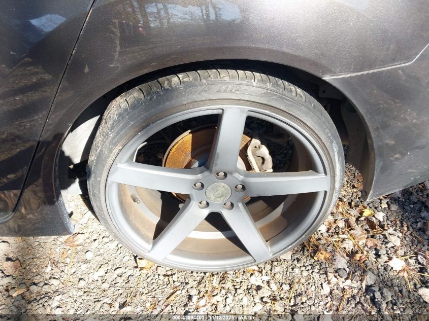 2009 Acura Tsx VIN: JH4CU26639C019502 Lot: 43694403