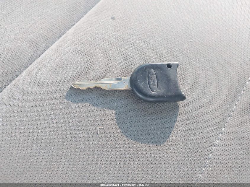 2008 Ford F-150 Fx2/Stx/Xl/Xlt VIN: 1FTRF12W98KD12394 Lot: 43694421