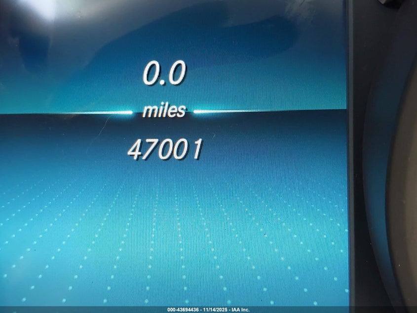 2020 Mercedes-Benz Glc 300 4Matic VIN: WDC0G8EB2LF745431 Lot: 43694436