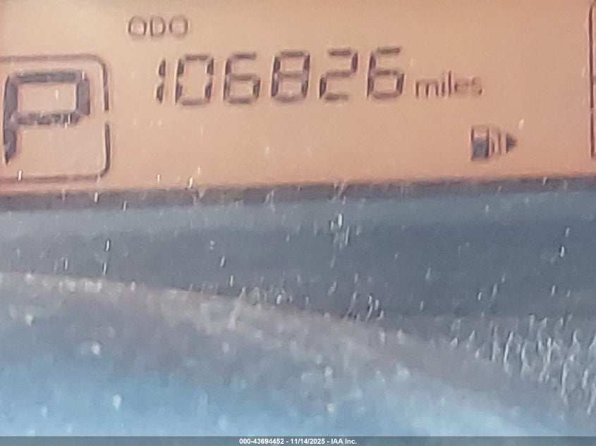 2013 Nissan Nv200 S VIN: 3N6CM0KN5DK690057 Lot: 43694452