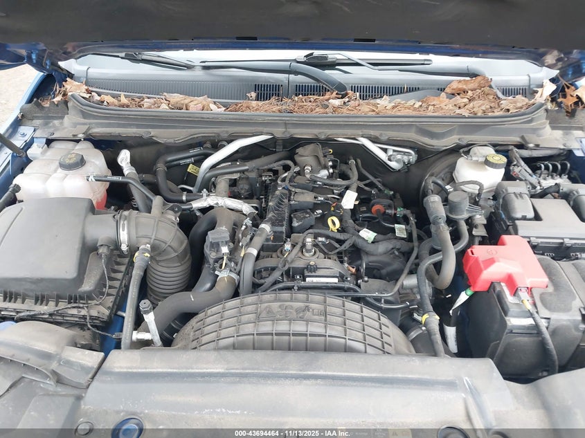 2019 Ford Ranger Xl VIN: 1FTER1EH0KLA67814 Lot: 43694464