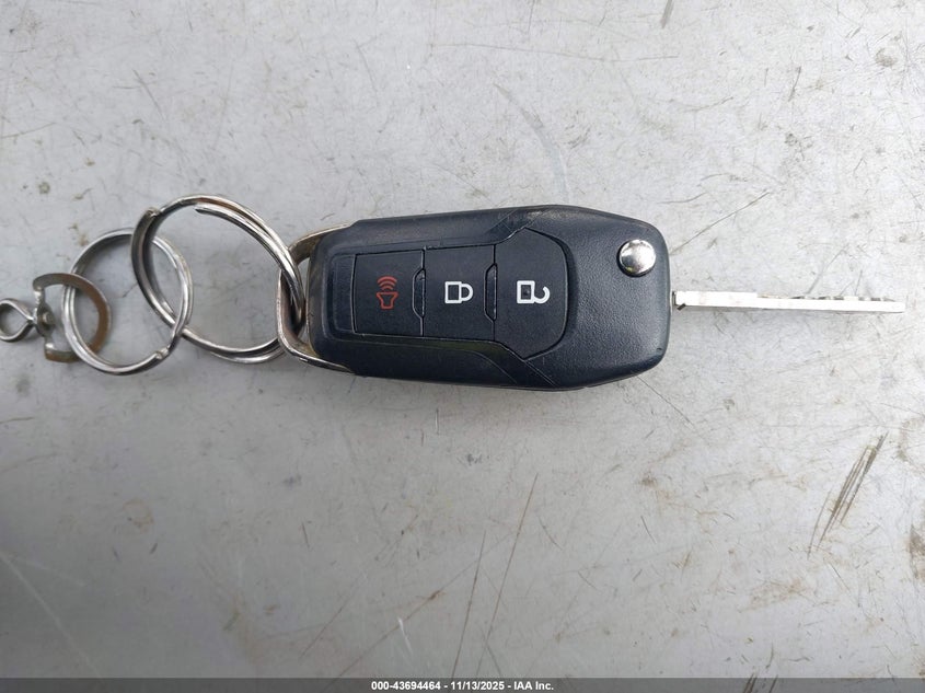 2019 Ford Ranger Xl VIN: 1FTER1EH0KLA67814 Lot: 43694464