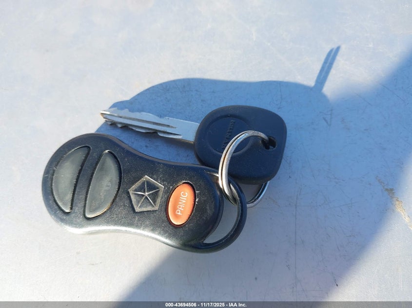 1999 Dodge Caravan Se VIN: 1B4GP45G9XB591643 Lot: 43694506