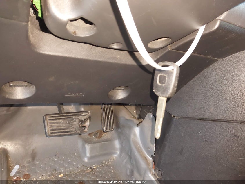 2006 Honda Element Lx VIN: 5J6YH28336L013977 Lot: 43694512