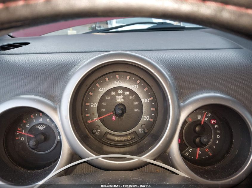 2006 Honda Element Lx VIN: 5J6YH28336L013977 Lot: 43694512