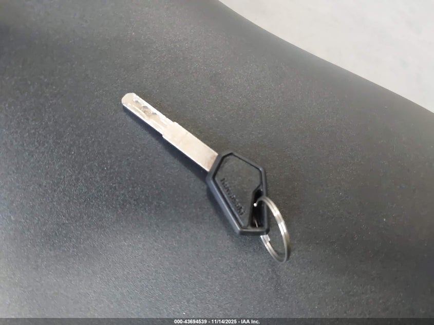 2024 Kawasaki Kl650 G VIN: ML5KLEG15RDA32196 Lot: 43694539