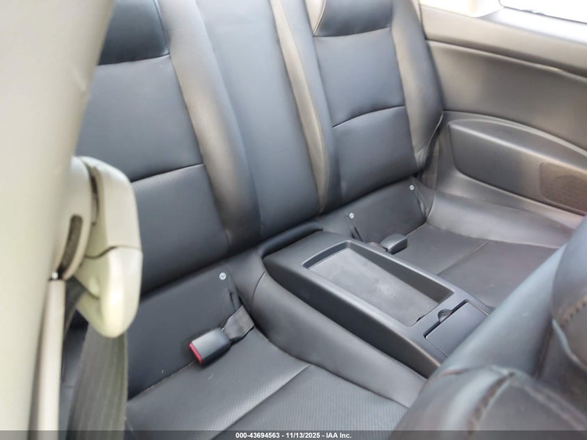 2004 Infiniti G35 VIN: JNKCV54E04M815409 Lot: 43694563