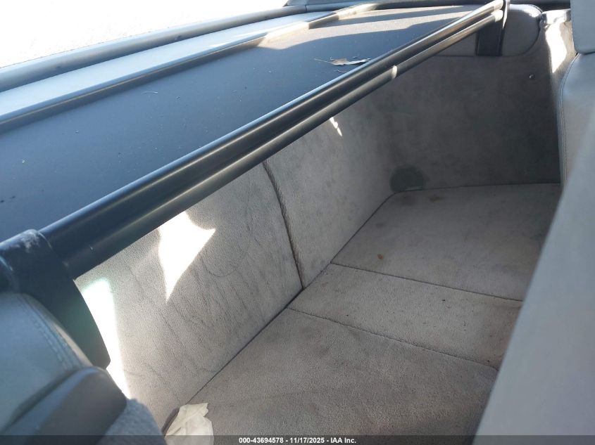 1995 Mercedes-Benz Sl 500 VIN: WDBFA67E9SF108482 Lot: 43694578